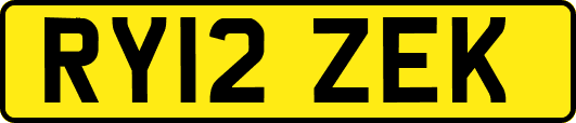 RY12ZEK