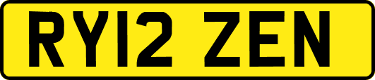 RY12ZEN