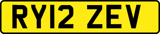 RY12ZEV