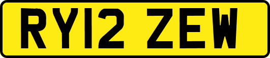 RY12ZEW