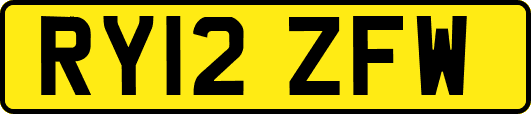 RY12ZFW