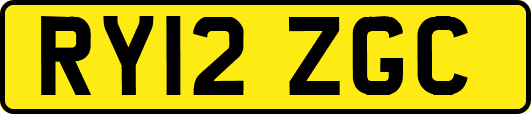 RY12ZGC