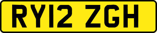 RY12ZGH