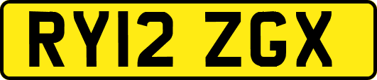 RY12ZGX