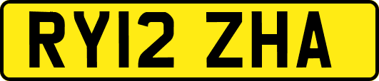RY12ZHA