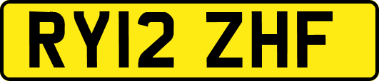 RY12ZHF