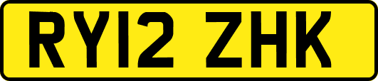 RY12ZHK