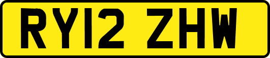 RY12ZHW