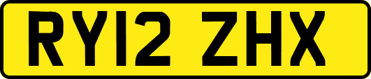 RY12ZHX