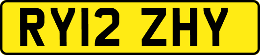 RY12ZHY