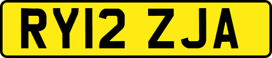 RY12ZJA