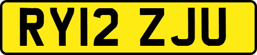 RY12ZJU