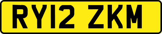 RY12ZKM