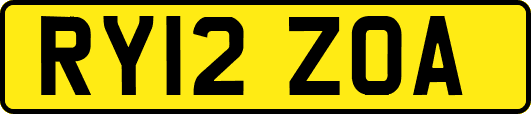 RY12ZOA
