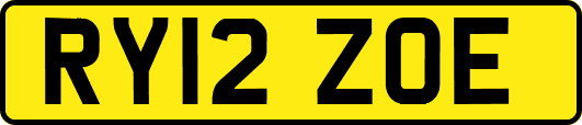 RY12ZOE