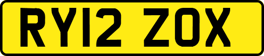 RY12ZOX