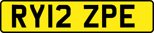 RY12ZPE