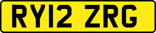 RY12ZRG