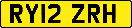 RY12ZRH
