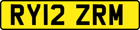 RY12ZRM