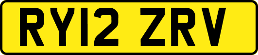 RY12ZRV
