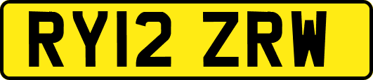 RY12ZRW