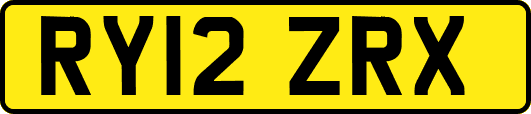 RY12ZRX