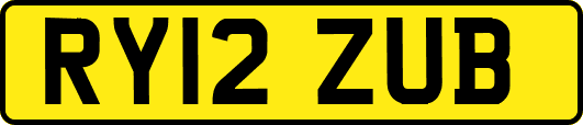 RY12ZUB