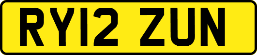 RY12ZUN