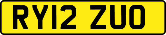 RY12ZUO