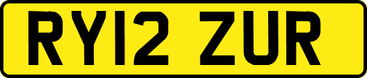 RY12ZUR