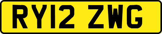 RY12ZWG
