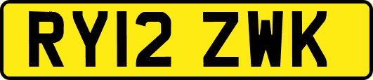 RY12ZWK
