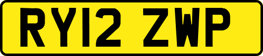RY12ZWP