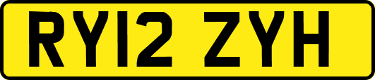 RY12ZYH