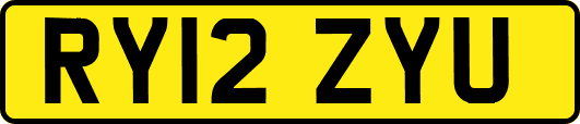 RY12ZYU