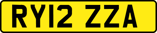 RY12ZZA