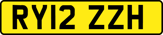 RY12ZZH