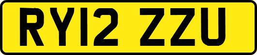 RY12ZZU