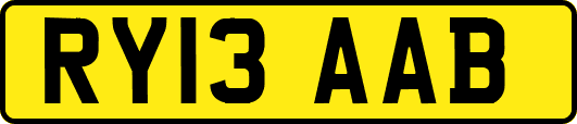 RY13AAB