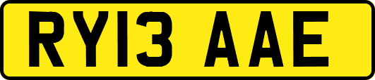 RY13AAE