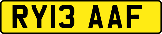 RY13AAF