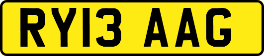 RY13AAG