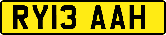 RY13AAH