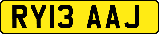 RY13AAJ