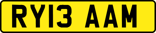 RY13AAM