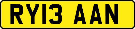 RY13AAN