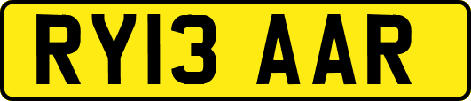 RY13AAR