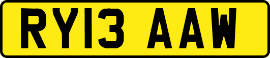 RY13AAW
