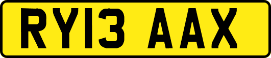 RY13AAX